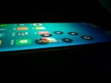 Blurry leaked image of Mi Note 2