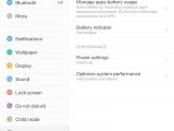 Xiaomi Mi Pad 2 screenshot