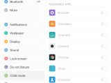 Xiaomi Mi Pad 2 screenshot