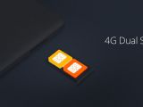 Xiaomi Mi4c has dual SIM
