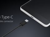 Xiaomi Mi4c boasts USB Type-C