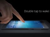 Xiaomi Mi4c feature double tap option