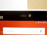 Xiaomi Mi4i, camera detail