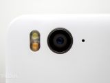 Xiaomi Mi4i, main camera detail