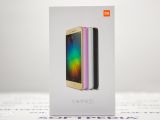 Xiaomi Mi5 box