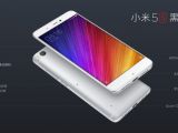 Xiaomi Mi 5s specs