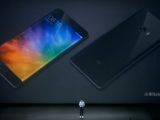 Xiaomi Mi Note 2 presentation