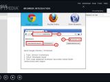 Xtreme Download Manager browser integration