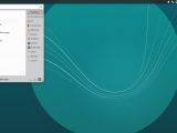 Xubuntu 18.04 LTS - Applications Menu