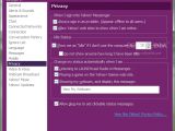 Yahoo! Messenger on Windows 7