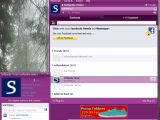 Yahoo! Messenger on Windows 7
