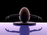 YOLKED – The Egg Game