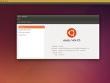 Running Ubuntu 14.04.4 LTS on Windows 10