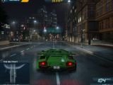 Playing Need For Speed Most Wanted (2012) on Linux