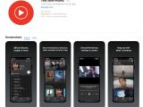 YouTube Music for iPhone