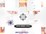 Enter bonus levels in Zenzizenzic