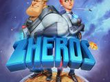 Zheros review on PC