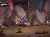 Zombie Vikings situation