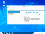 About Zorin OS 10