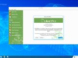 Zorin OS 10 RC Libreoffice