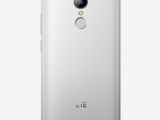 ZTE V3 Youth Edition back view