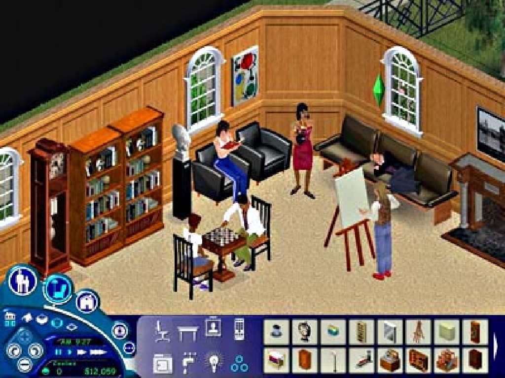 the sims 2 super collection mac download 1.2.3